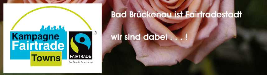 Fairtrade-Stadt-Bad Brückenau