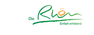 die Rh&ouml;n